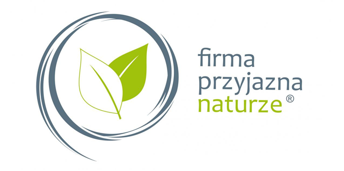 Smart Solution honoured as a "Nature Friendly Company"