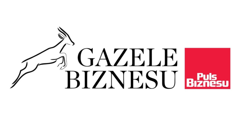 Smart Solution was awarded the "Business Gazelle" award.
